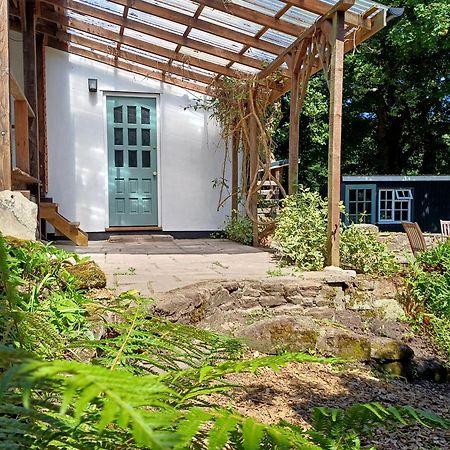 Offa'S Hideaway - Wye Valley Newland Esterno foto