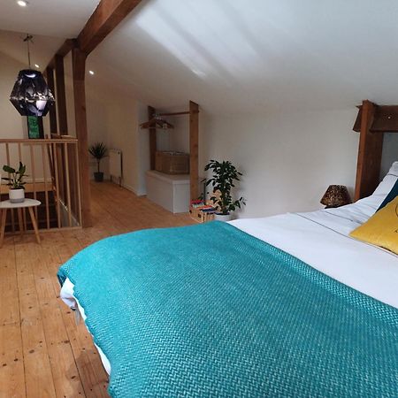 Offa'S Hideaway - Wye Valley Newland Esterno foto