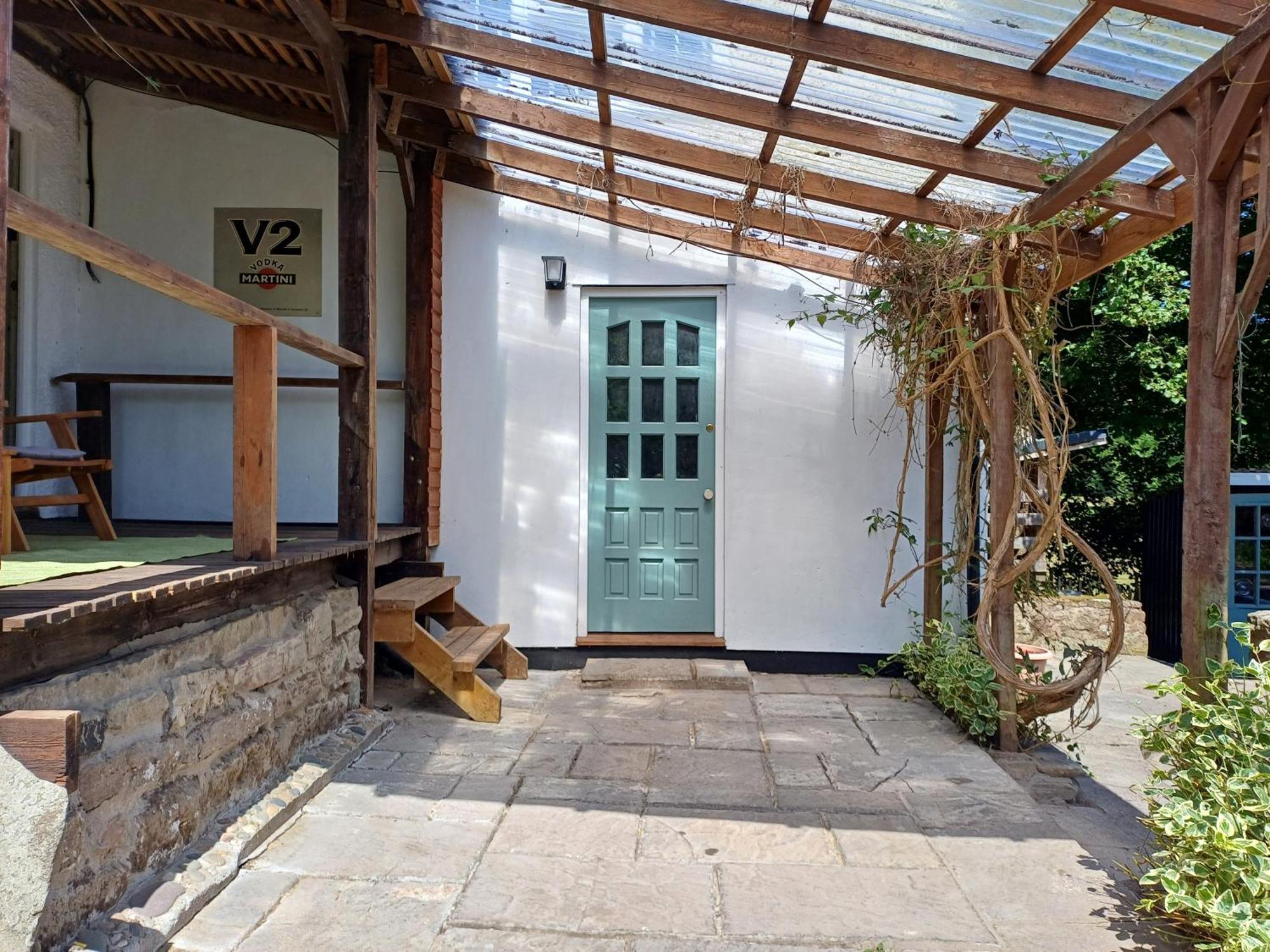 Offa'S Hideaway - Wye Valley Newland Esterno foto