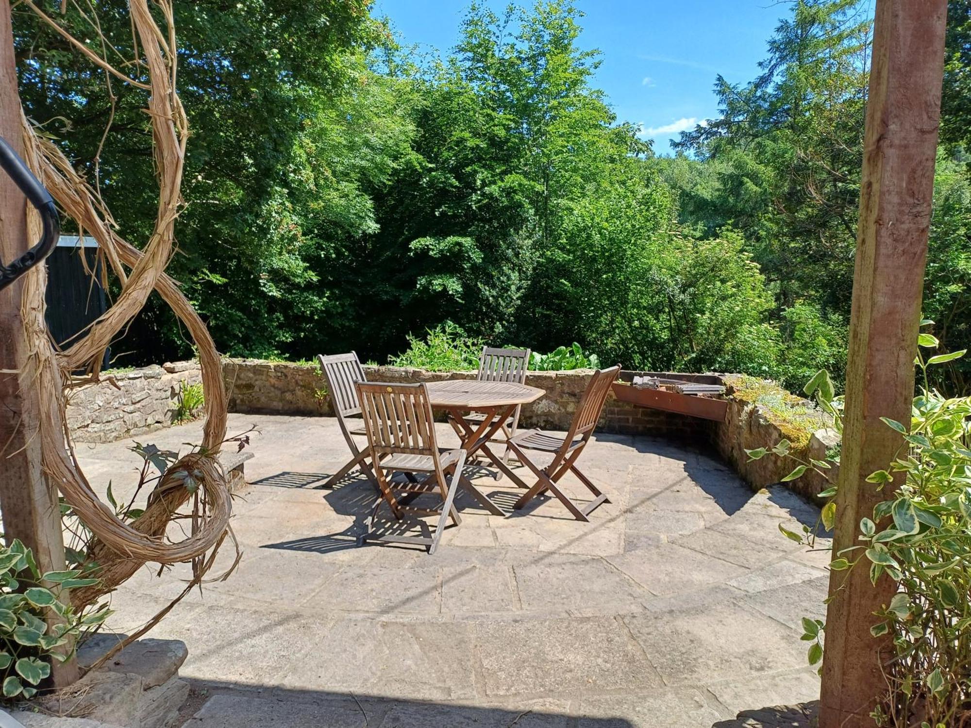 Offa'S Hideaway - Wye Valley Newland Esterno foto