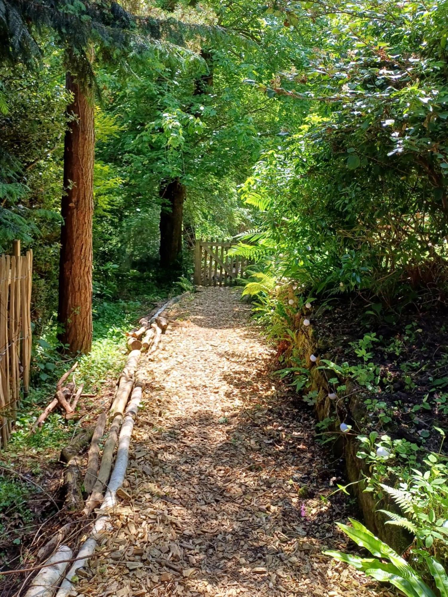 Offa'S Hideaway - Wye Valley Newland Esterno foto