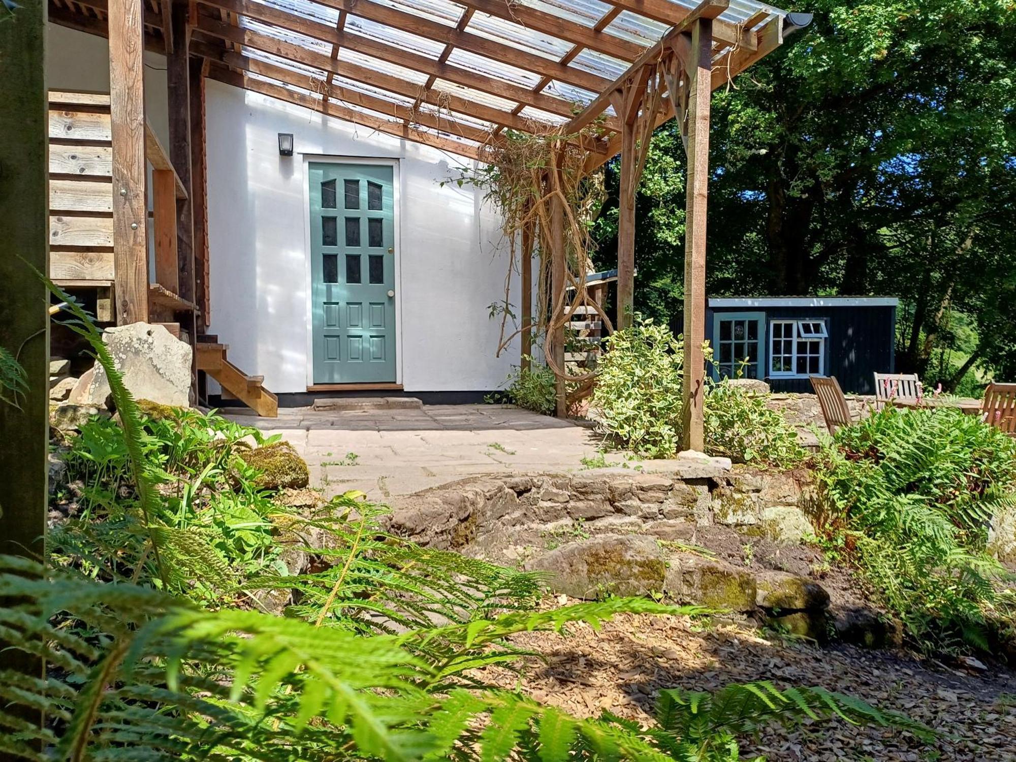 Offa'S Hideaway - Wye Valley Newland Esterno foto