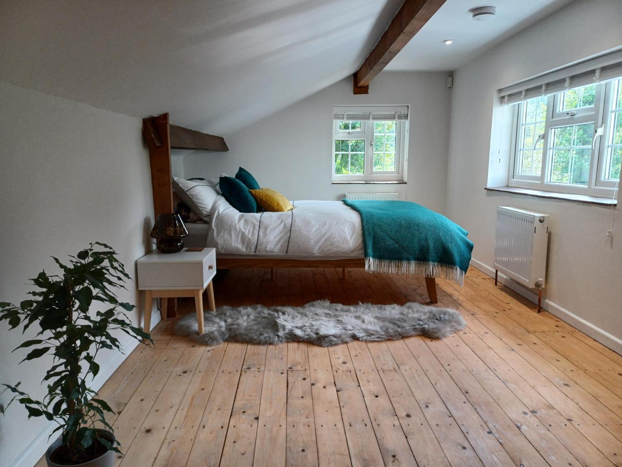 Offa'S Hideaway - Wye Valley Newland Esterno foto