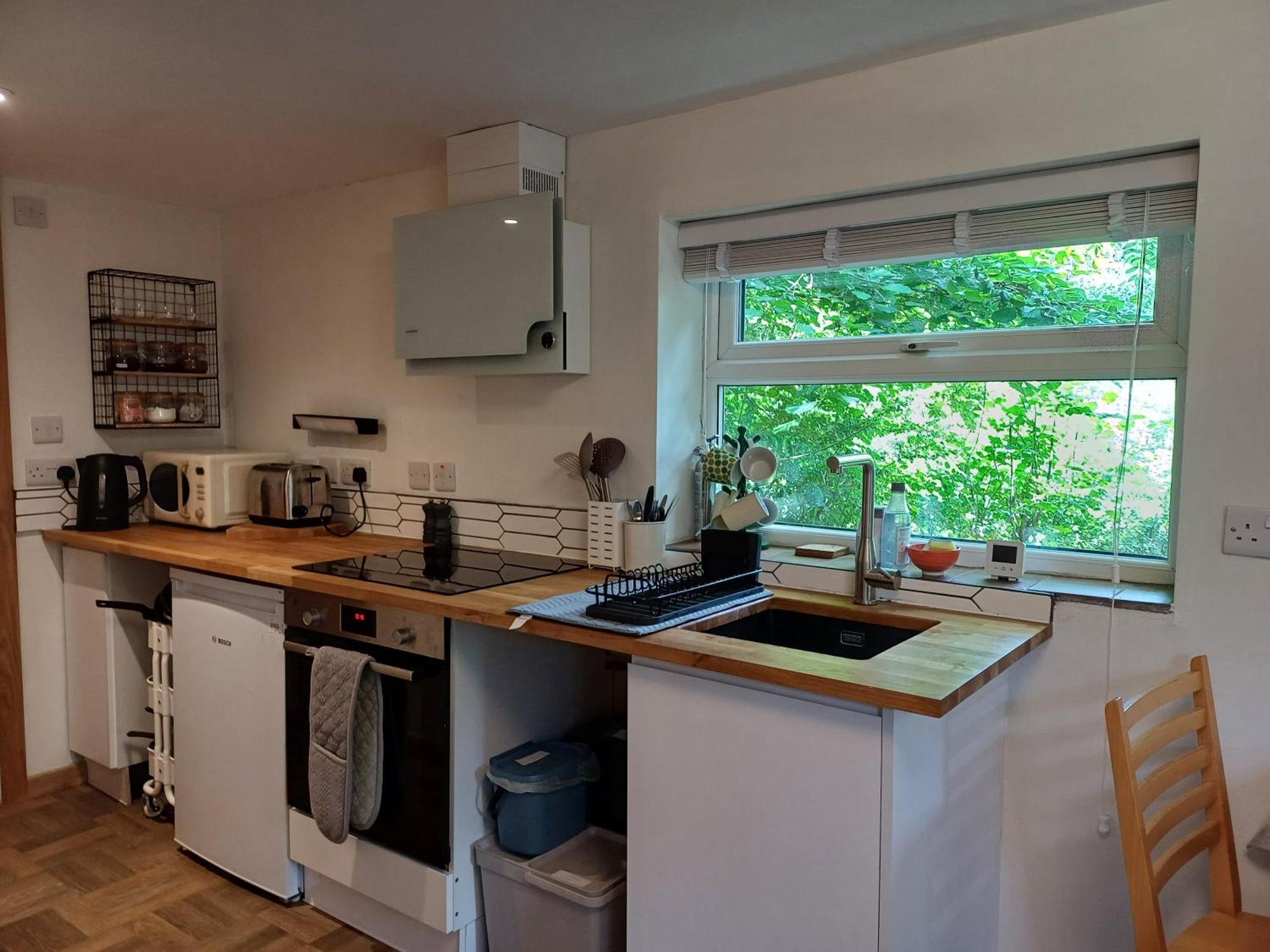 Offa'S Hideaway - Wye Valley Newland Esterno foto