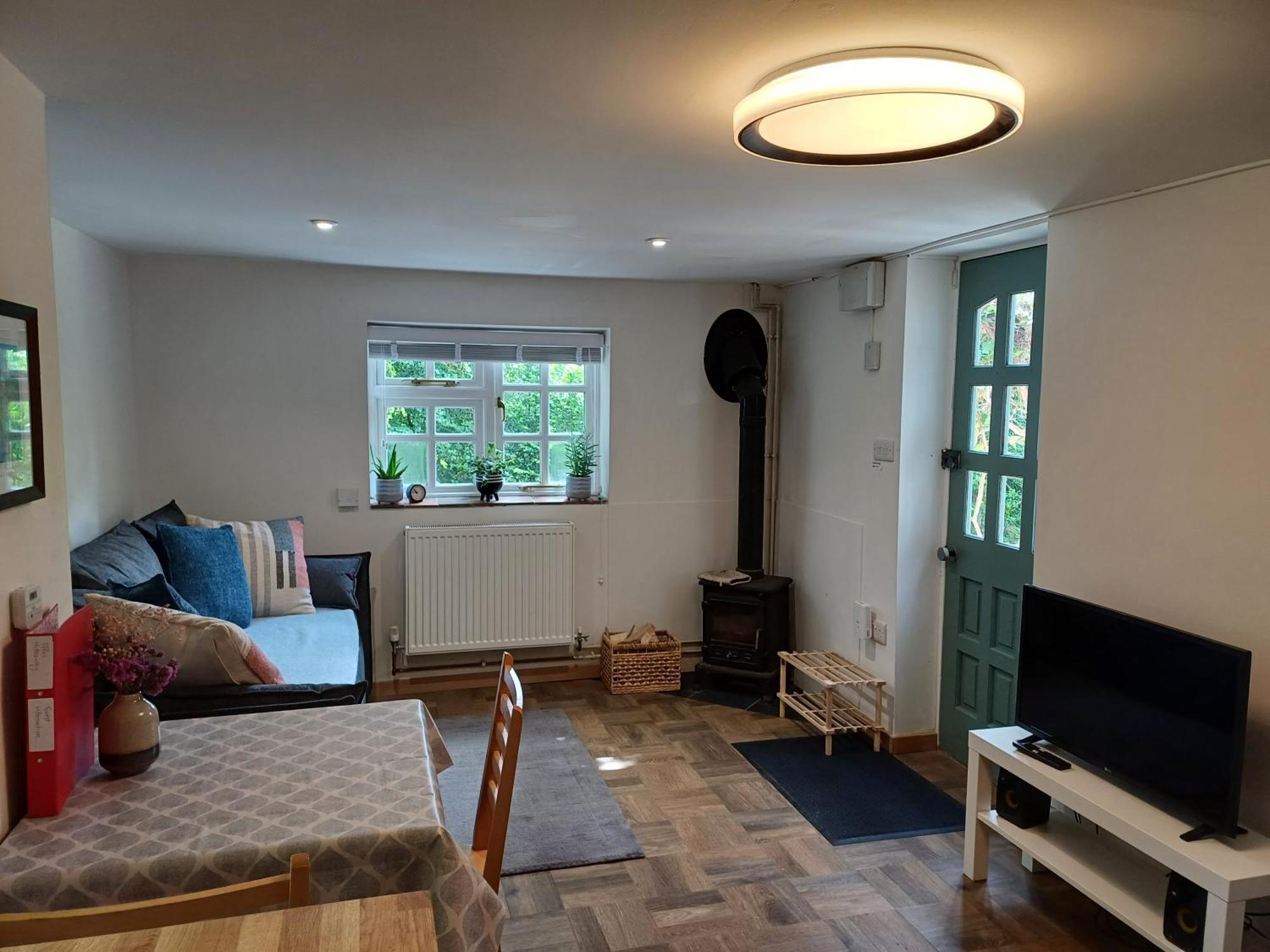 Offa'S Hideaway - Wye Valley Newland Esterno foto