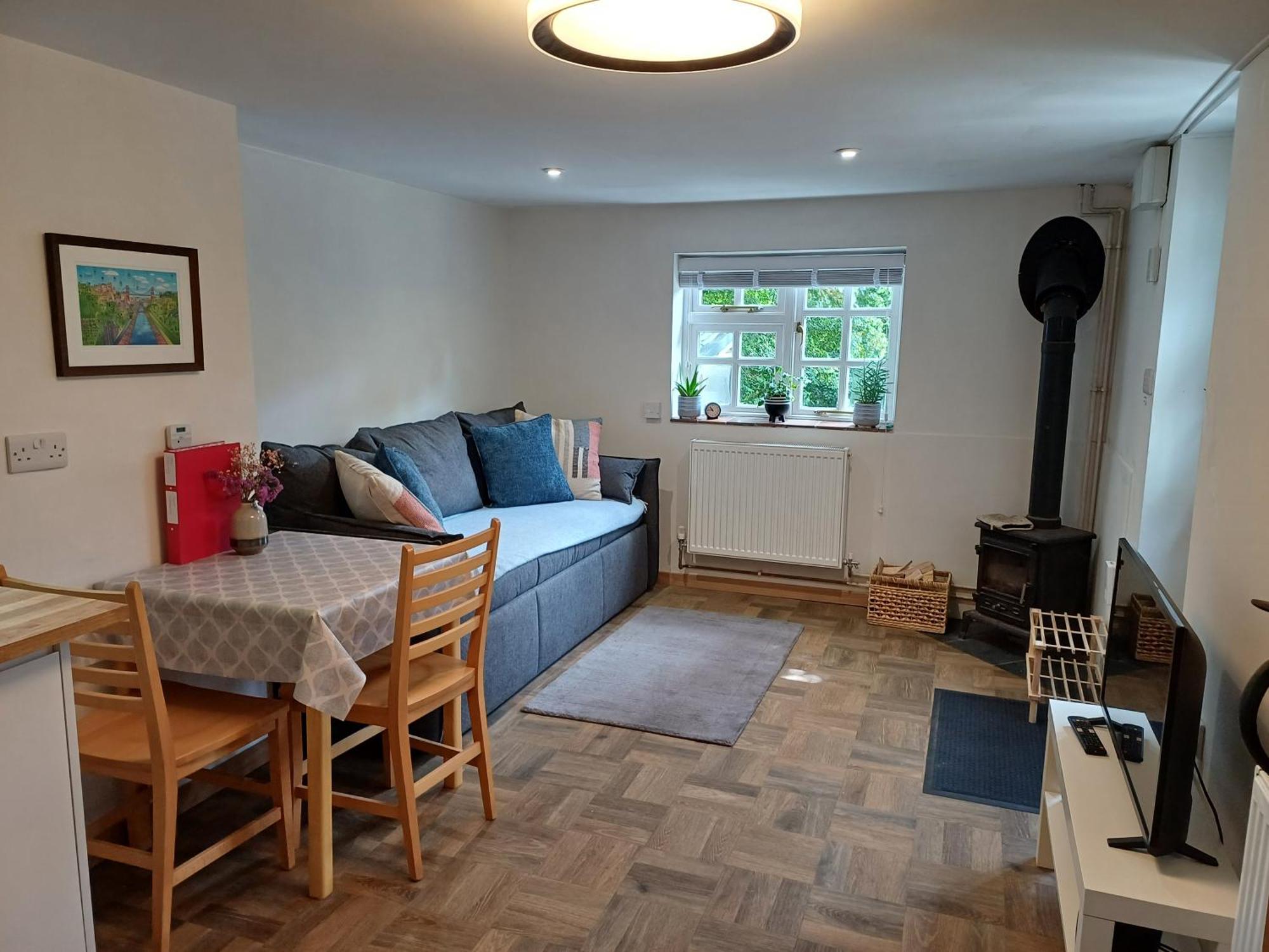 Offa'S Hideaway - Wye Valley Newland Esterno foto